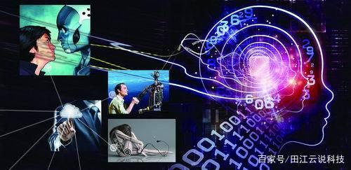 科技的迅猛发展！2020年将迎来超强智能计算机软硬件